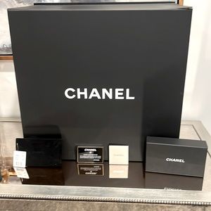 Chanel Bundle, Authentic, in great and new, never used condition